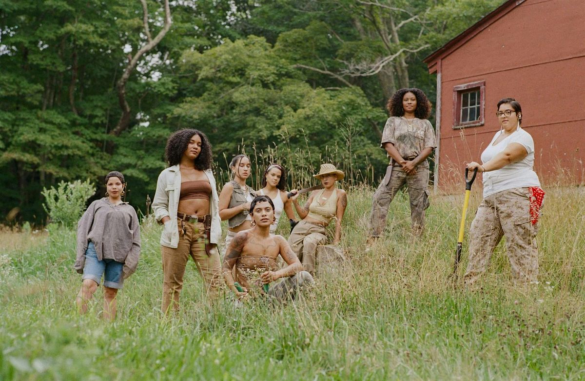 Ceiba Makers Bazaar At The Old Stone House