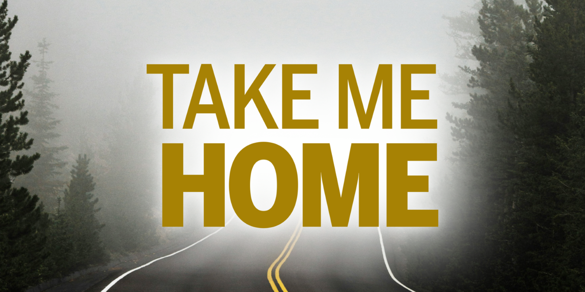 Masterworks 4 - Take Me Home