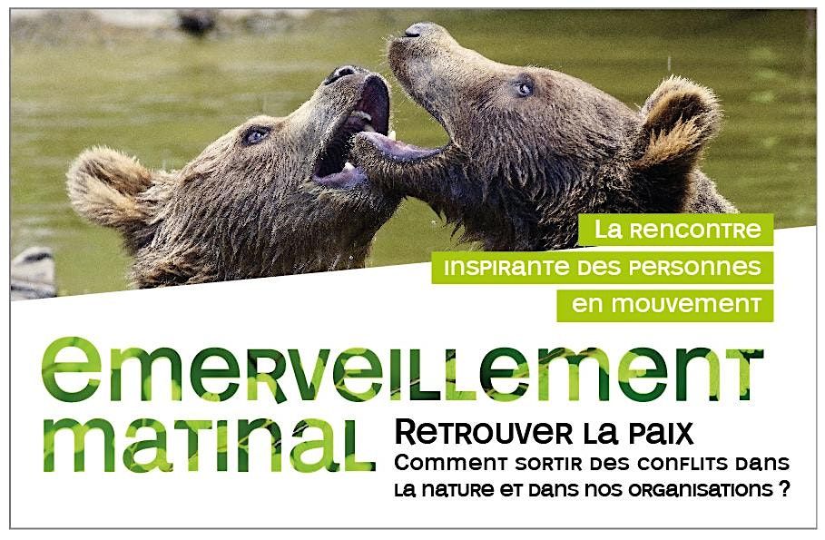 Retrouver la Paix