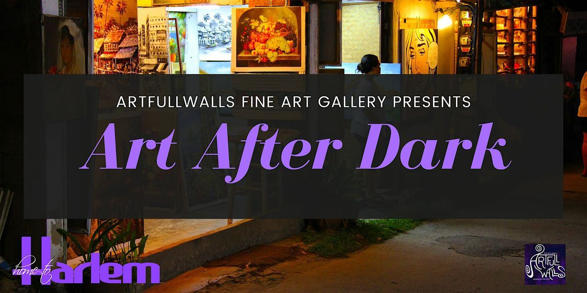 Art After Dark