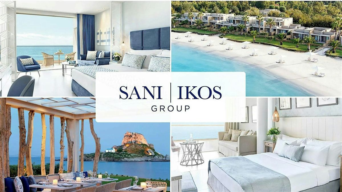 JOB FAIR s Ikos Resorts