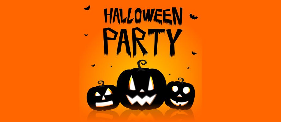 Halloween Party | Ashton on Mersey Sports Club