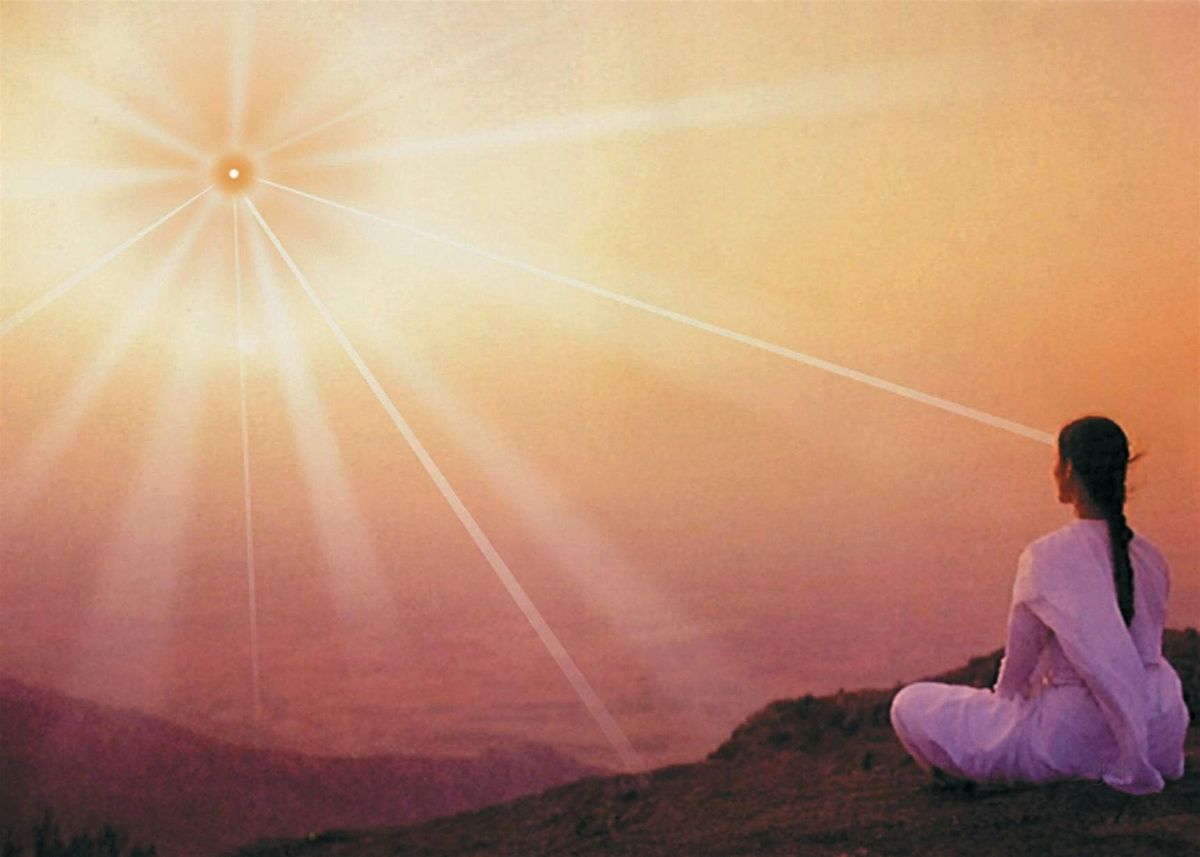 Introduction to Raja Yoga Meditation