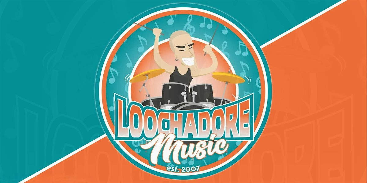 Loochadore Music 2025 Student Concert