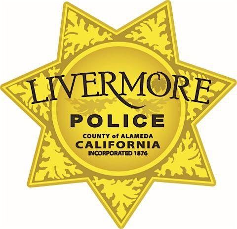 Livermore Police Department Professional Staff Open House