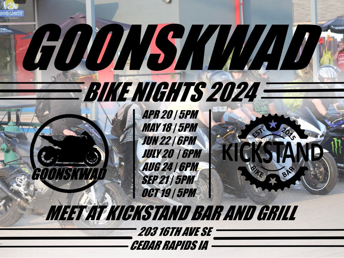 Bike Night