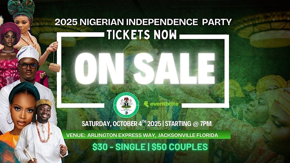 NIGERIAN INDEPENDENCE OFFICIAL PARTY