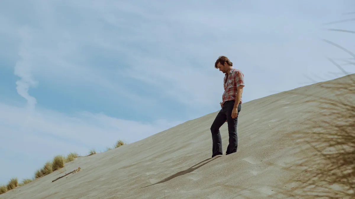 John Craigie, Olive Klug in Austin