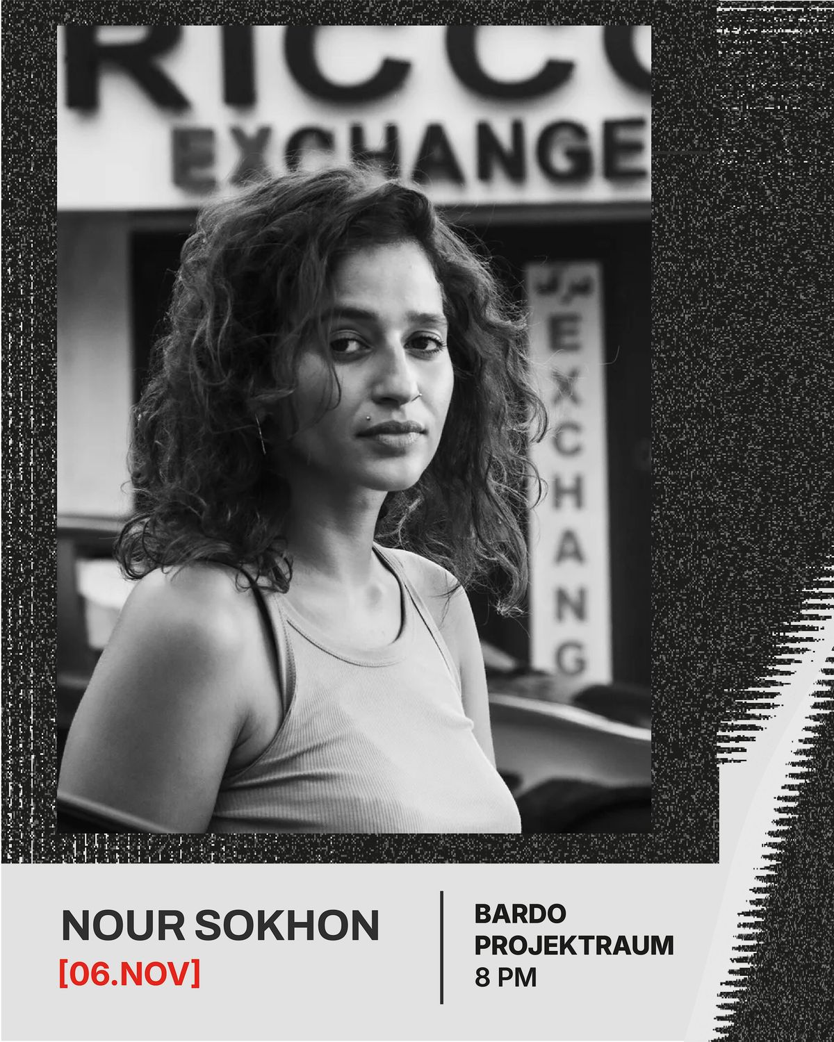 RADA\u042f: Experimental Session #3. Nour Sokhon