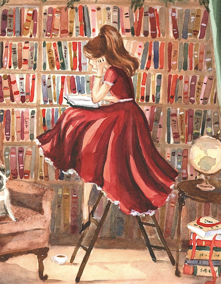 Holiday Tea with Jane Porter
