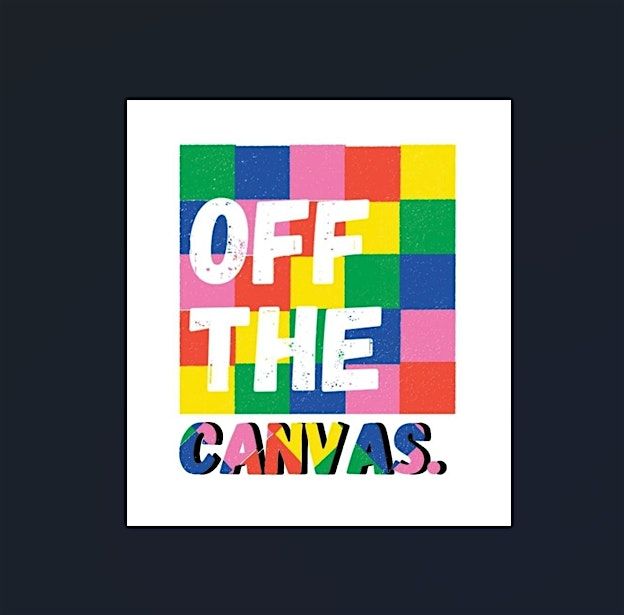 Off the Canvas - YRES Paint and Sip