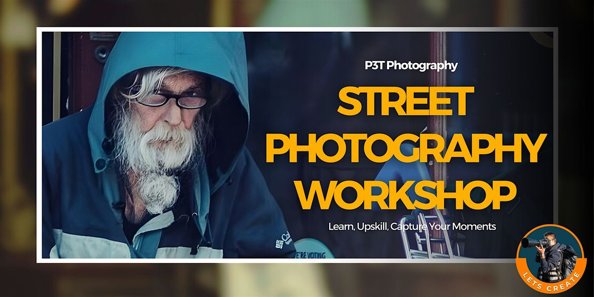 Street Photography - Folkestone