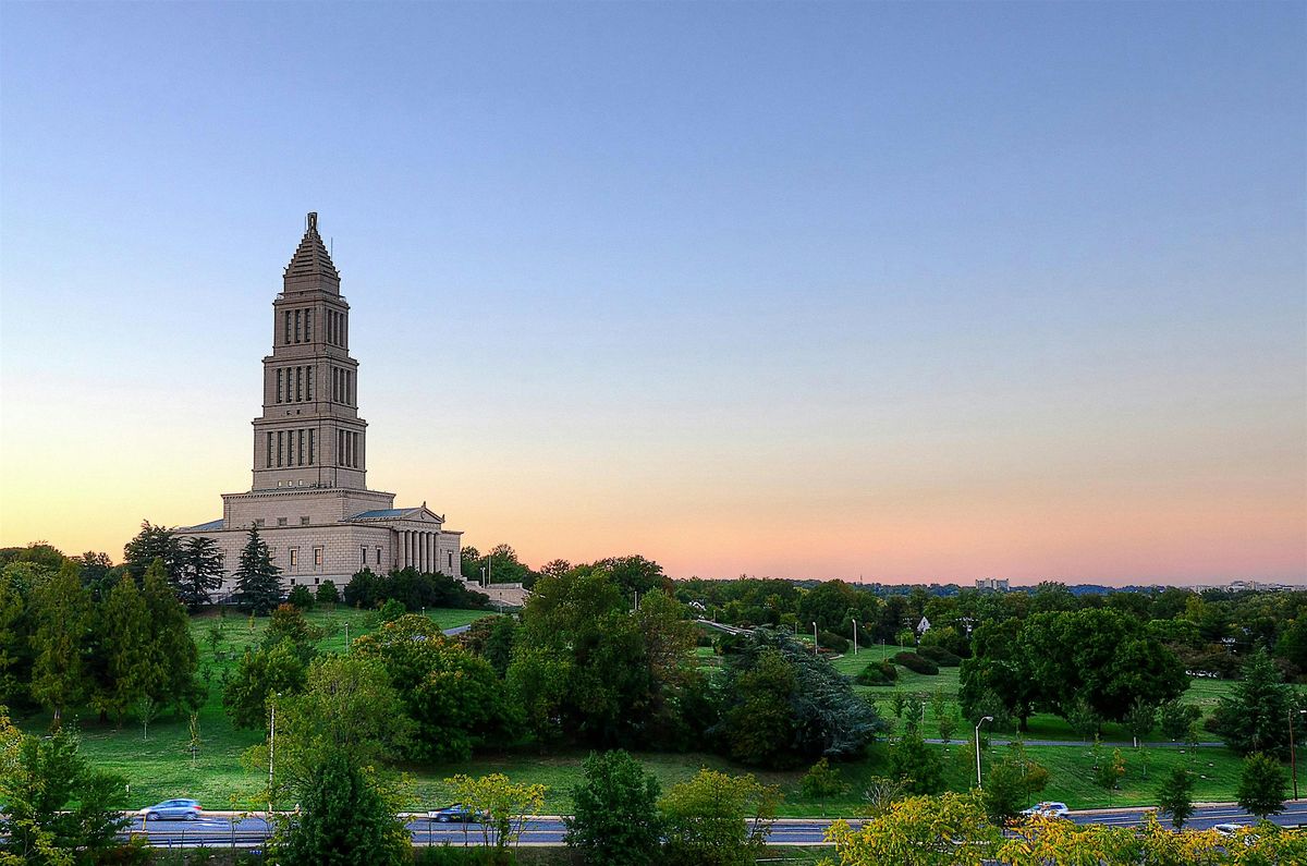 DCMUG - Maximo User Group Event
