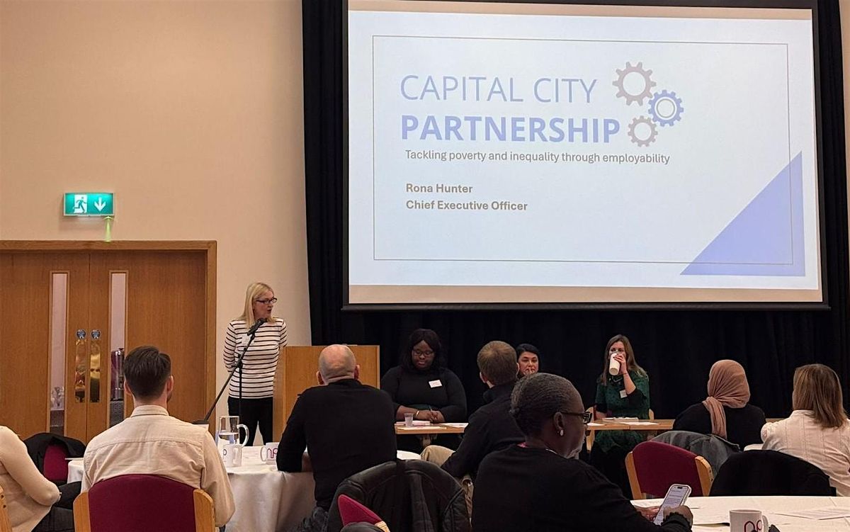 UK Visa Sponsorship Scheme Conference 2025