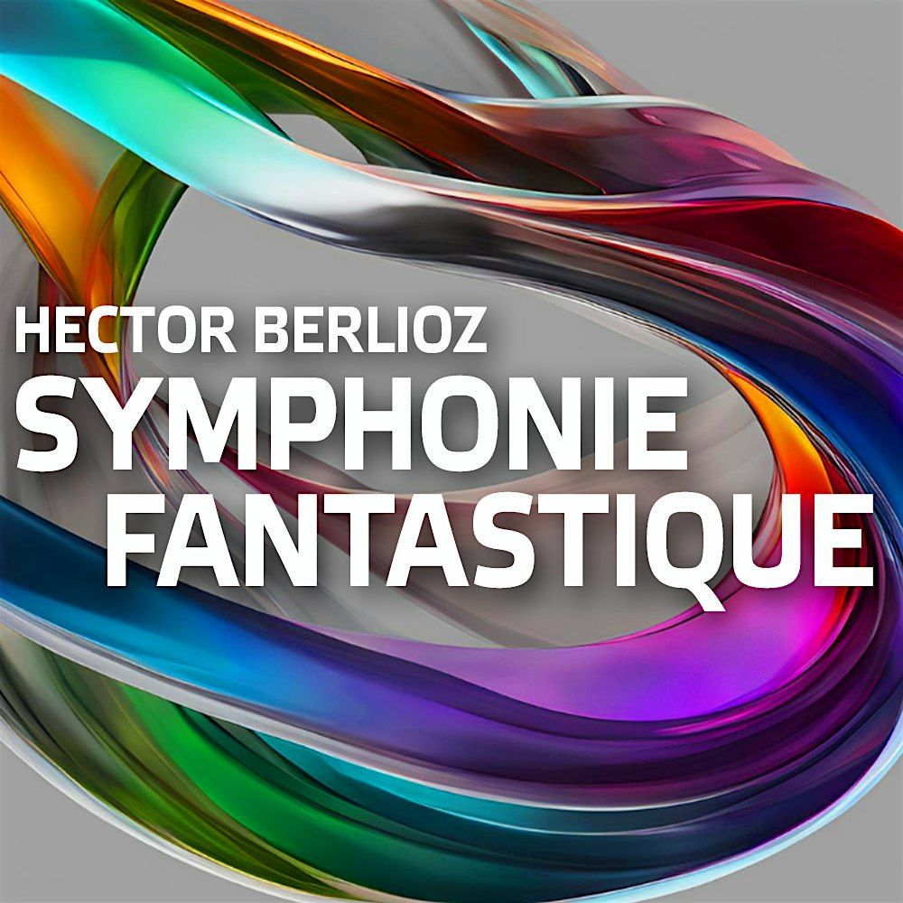 Symphonie Fantastique