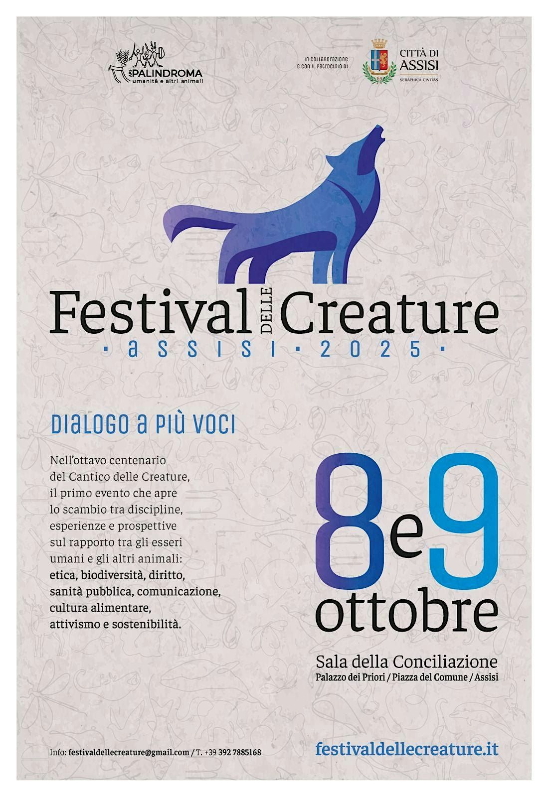 Festival delle creature