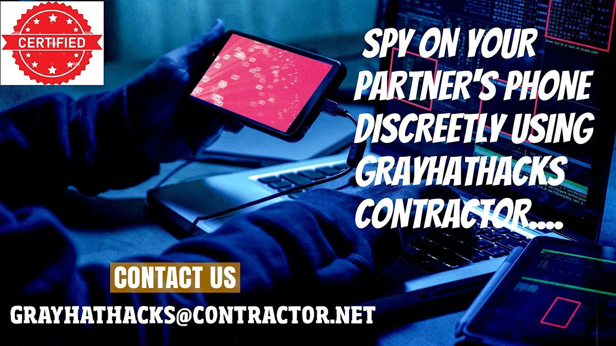 DIGITAL PRIVATE INVESTIGATORS FOR HIRE; GRAYHAT HACKS CONTRACTOR