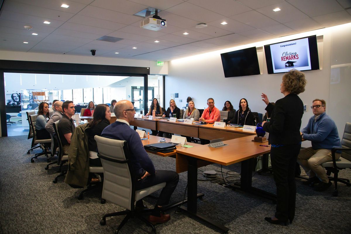Leading Others- Cohort 13