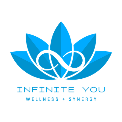 Infinite You Wellness + Synergy