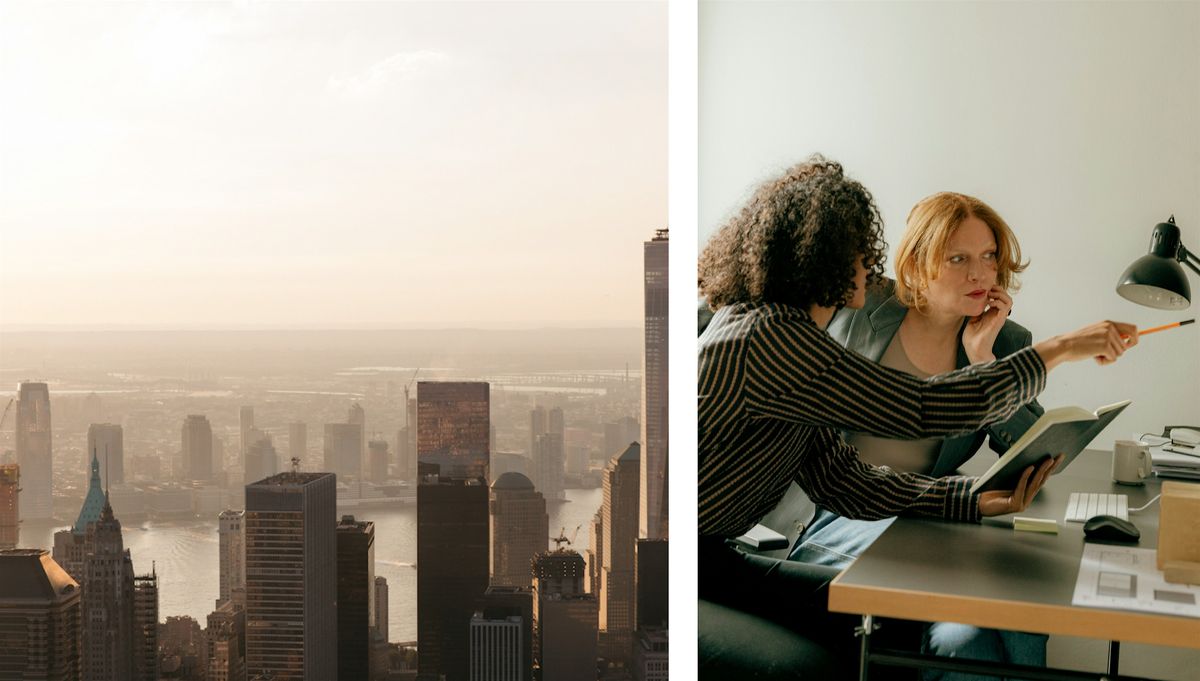 HARDLAUNCH Career Incubator