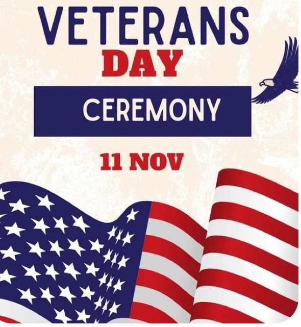 VETERAN\u2019S DAY