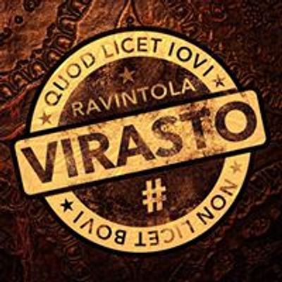 Ravintola Virasto