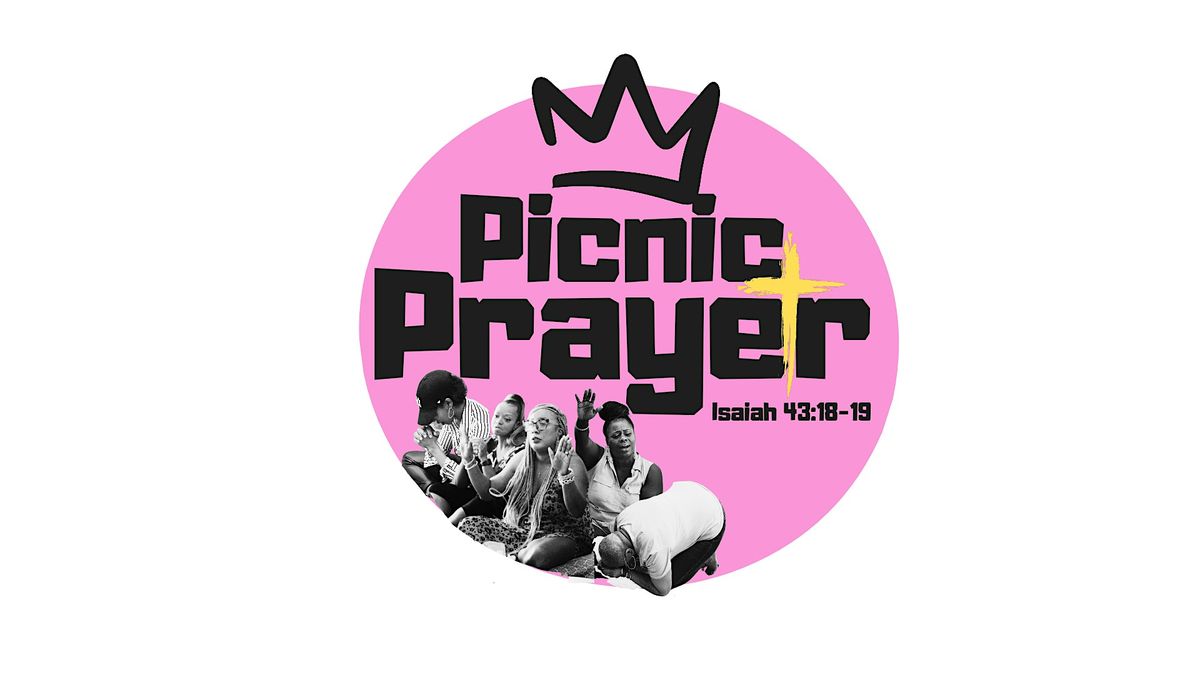 Picnic and Prayer: Panel Edition