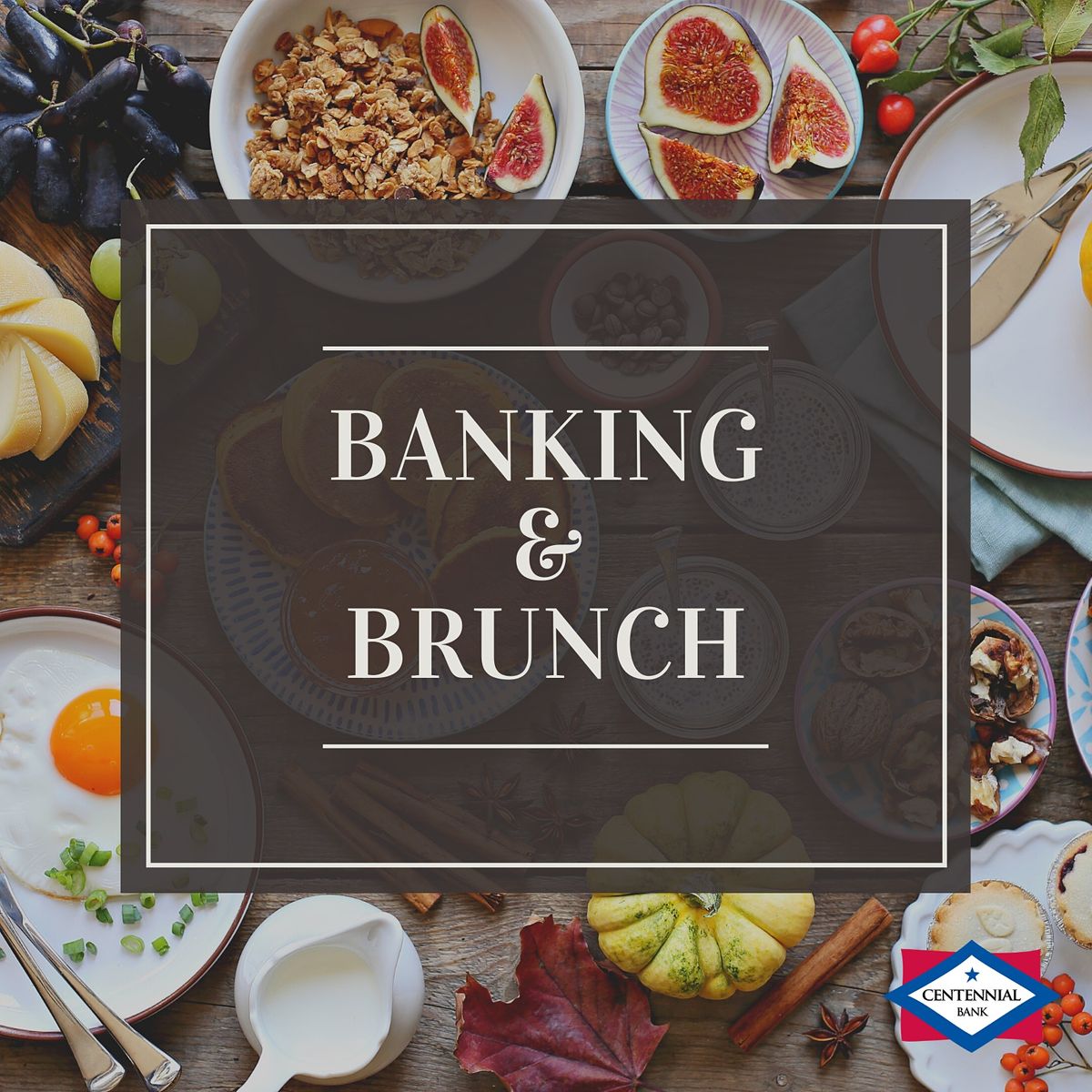 COnnect Orlando CAM CEU Banking and Brunch