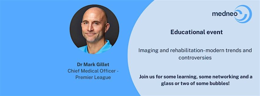 Imaging and rehabilitation- modern trends and controversies