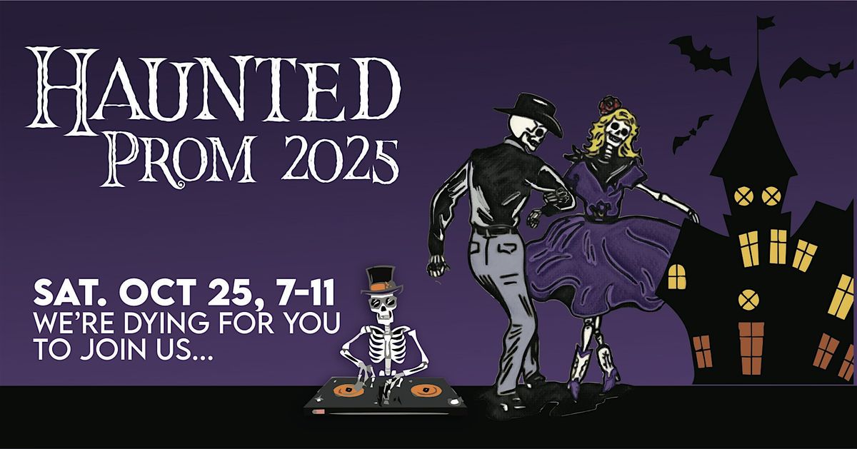 Haunted Prom