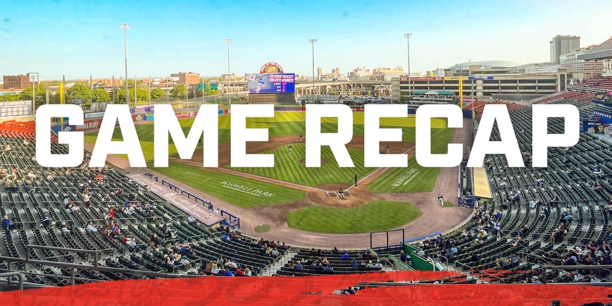 Parking Toledo Mud Hens at Lehigh Valley IronPigs