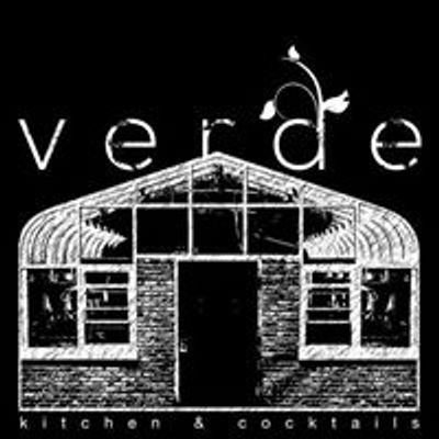 Verde Kitchen & Cocktails