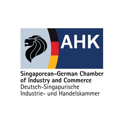 Singaporean-German Chamber of Industry & Commerce