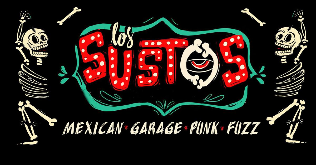 Los Sustos (Mexico)