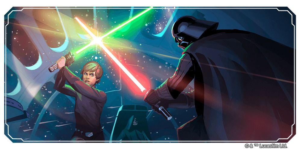 weekly play star wars unlimited 