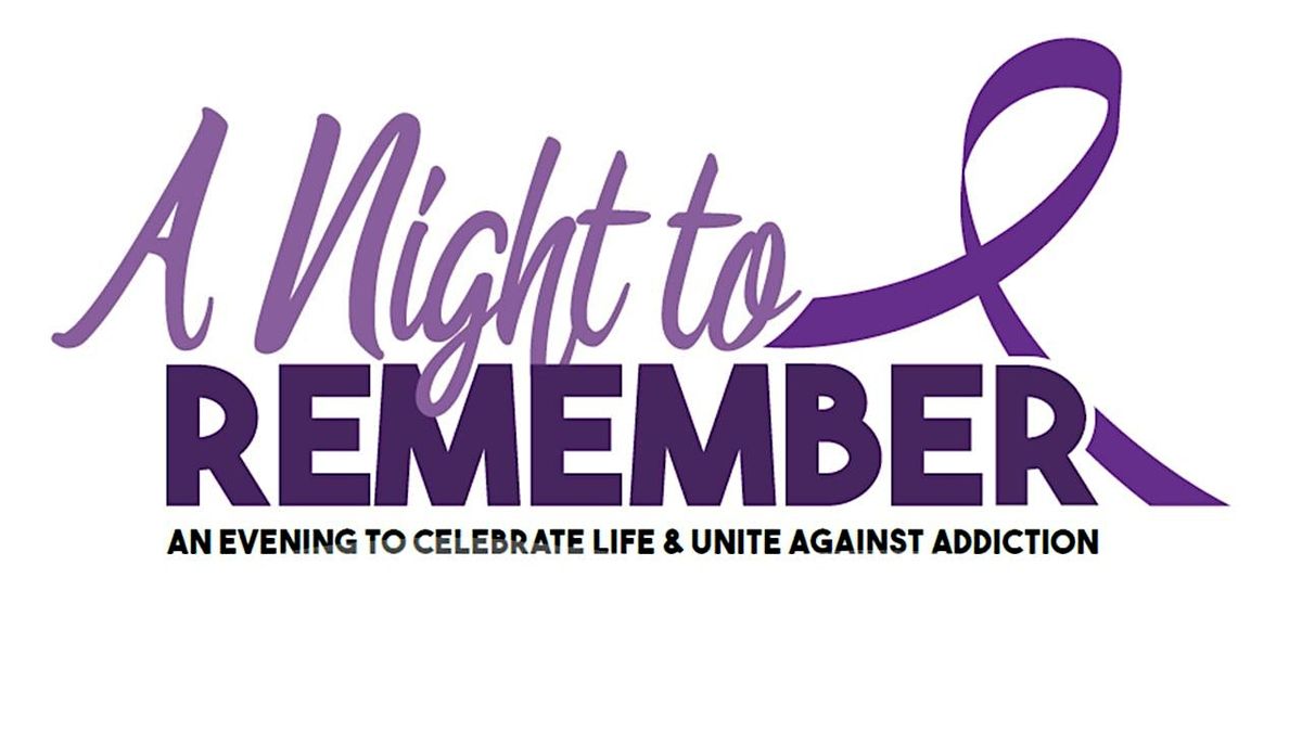 Fifth Annual Night to Remember