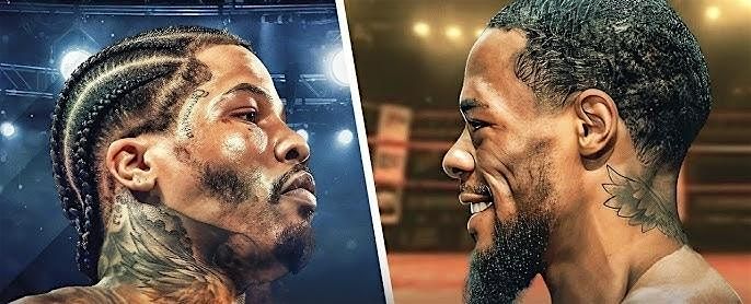 Battle Grounds: Gervonta Tank Davis Vs Lamont Roach Fight Party At La Vibra