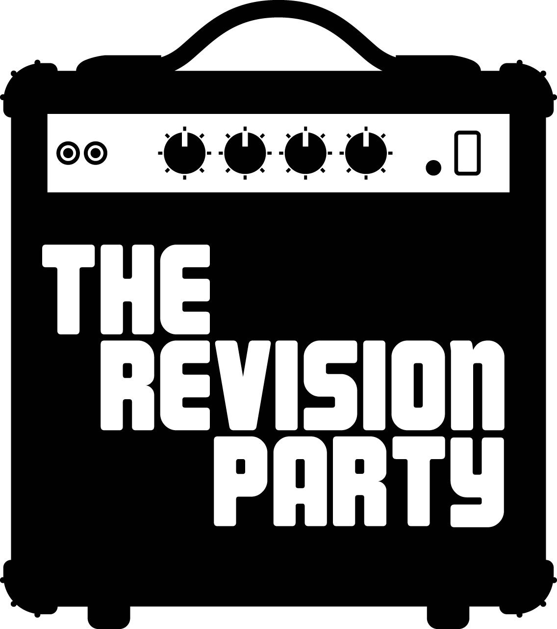 The Revision Party ROCKS the FnL, Exmouth!! 