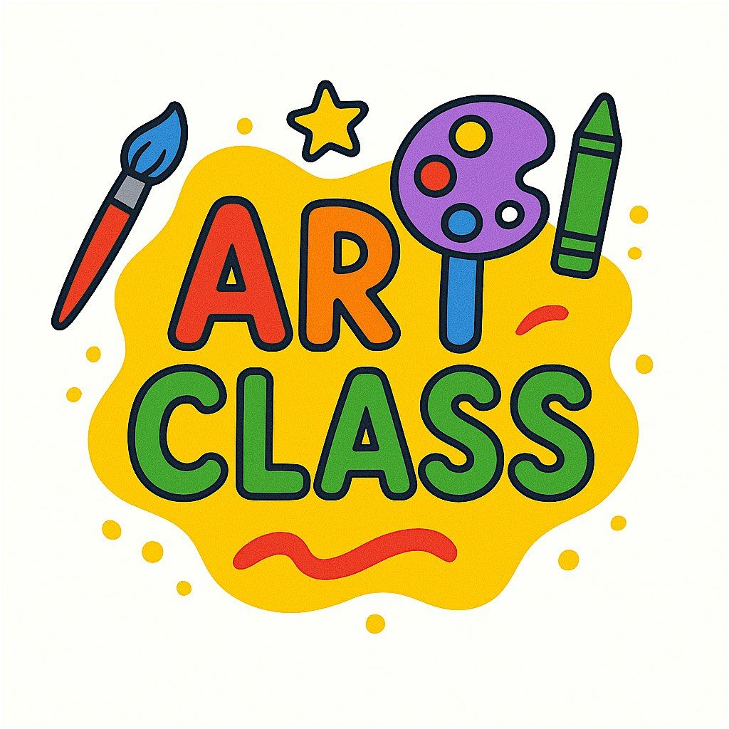 Art & Crafts for All Kids
