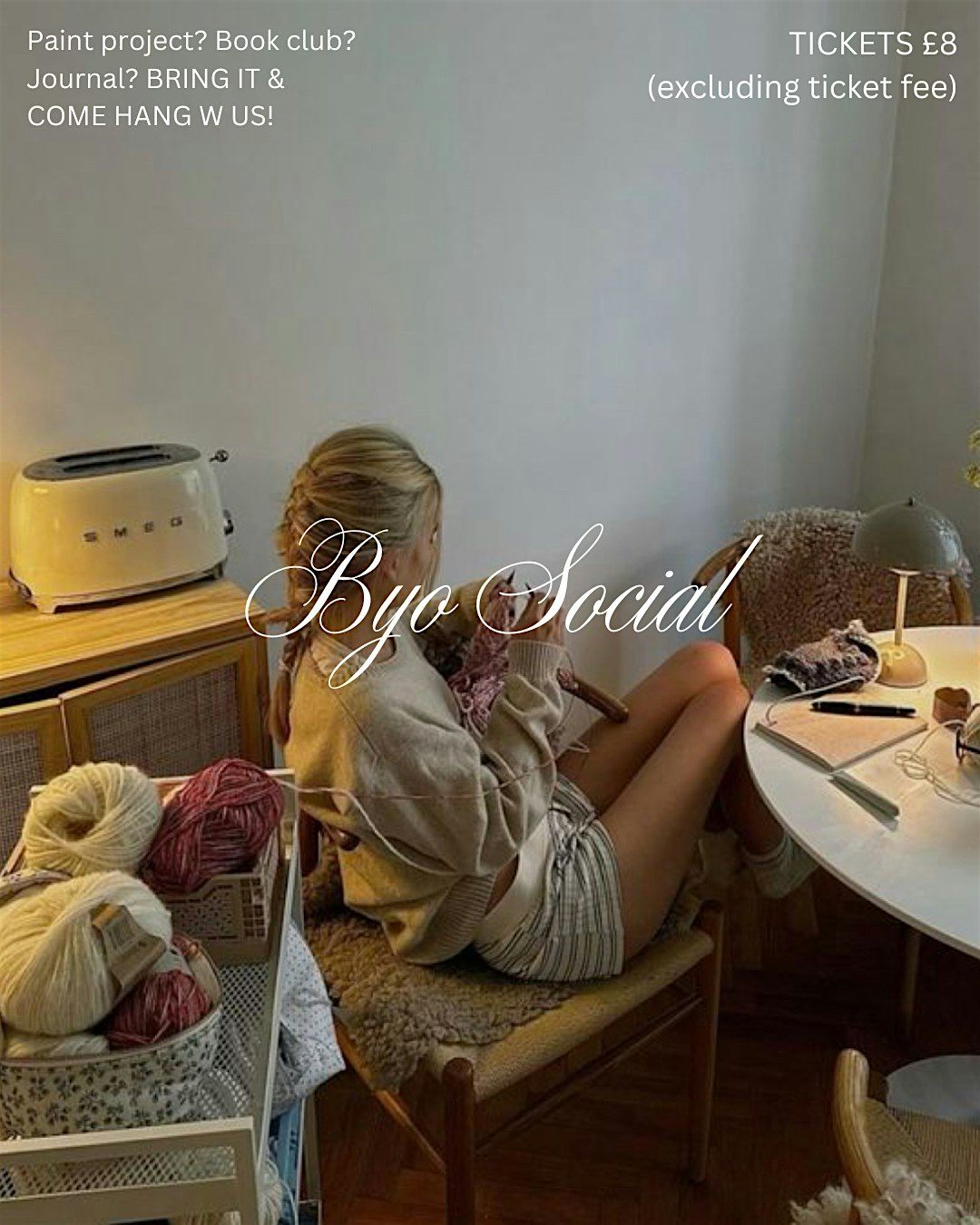 BYO Social