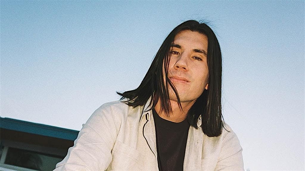 GRYFFIN AT BIGGEST NIGHTCLUB IN LAS VEGAS
