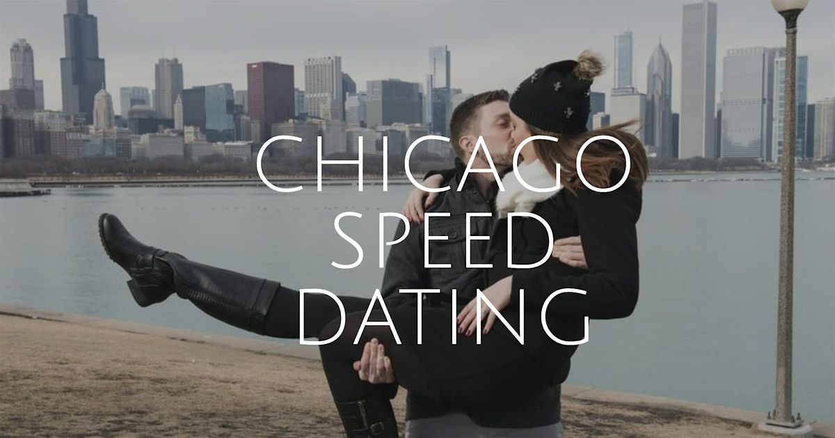 Speed Dating Saturday!