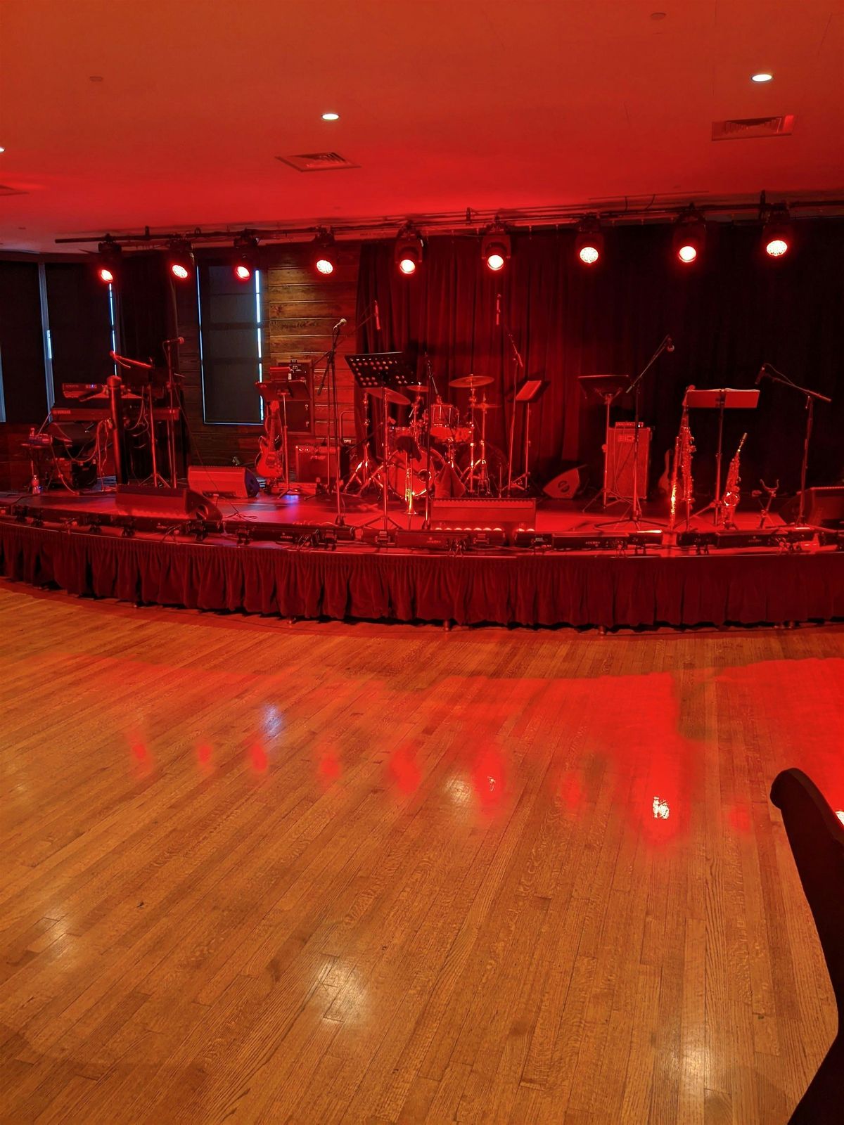 3rd Annual TSU Homecoming Jazz Experience