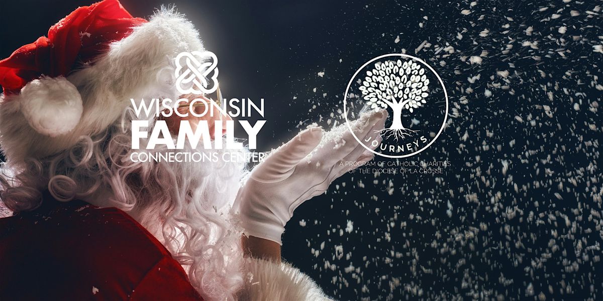 Christmas with Santa & WiFCC at Busy Barn Adventure Farms: Fort Atkinson