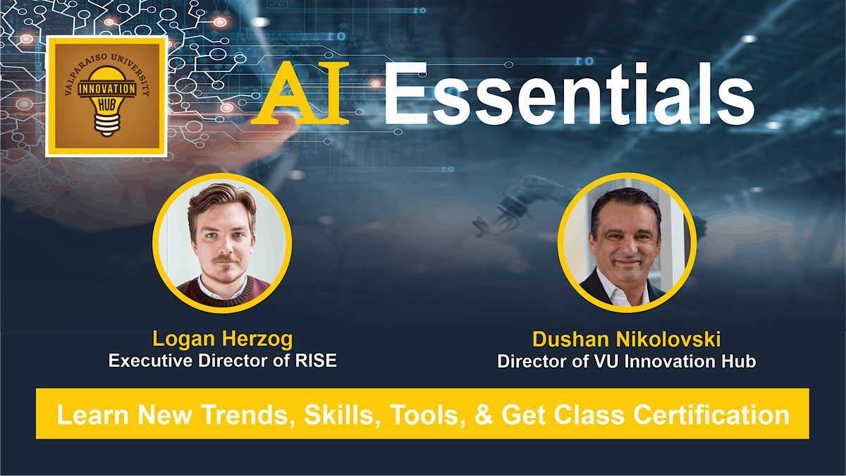 AI Essentials