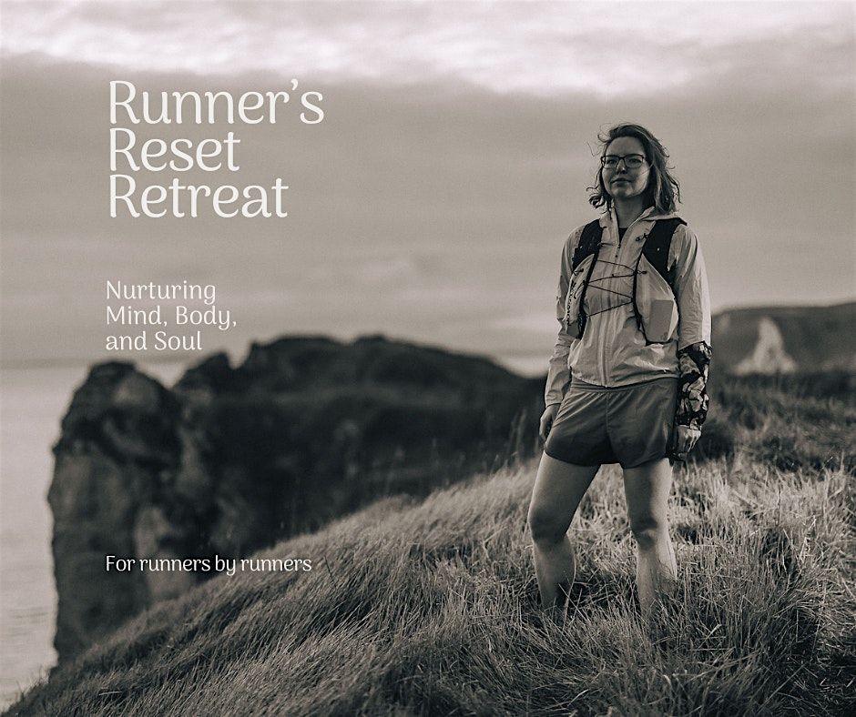 Runner's Reset Retreat