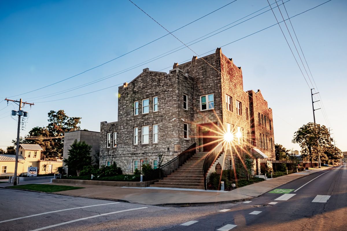 Curious about Membership? The Church Studio Open House-FREE Admission