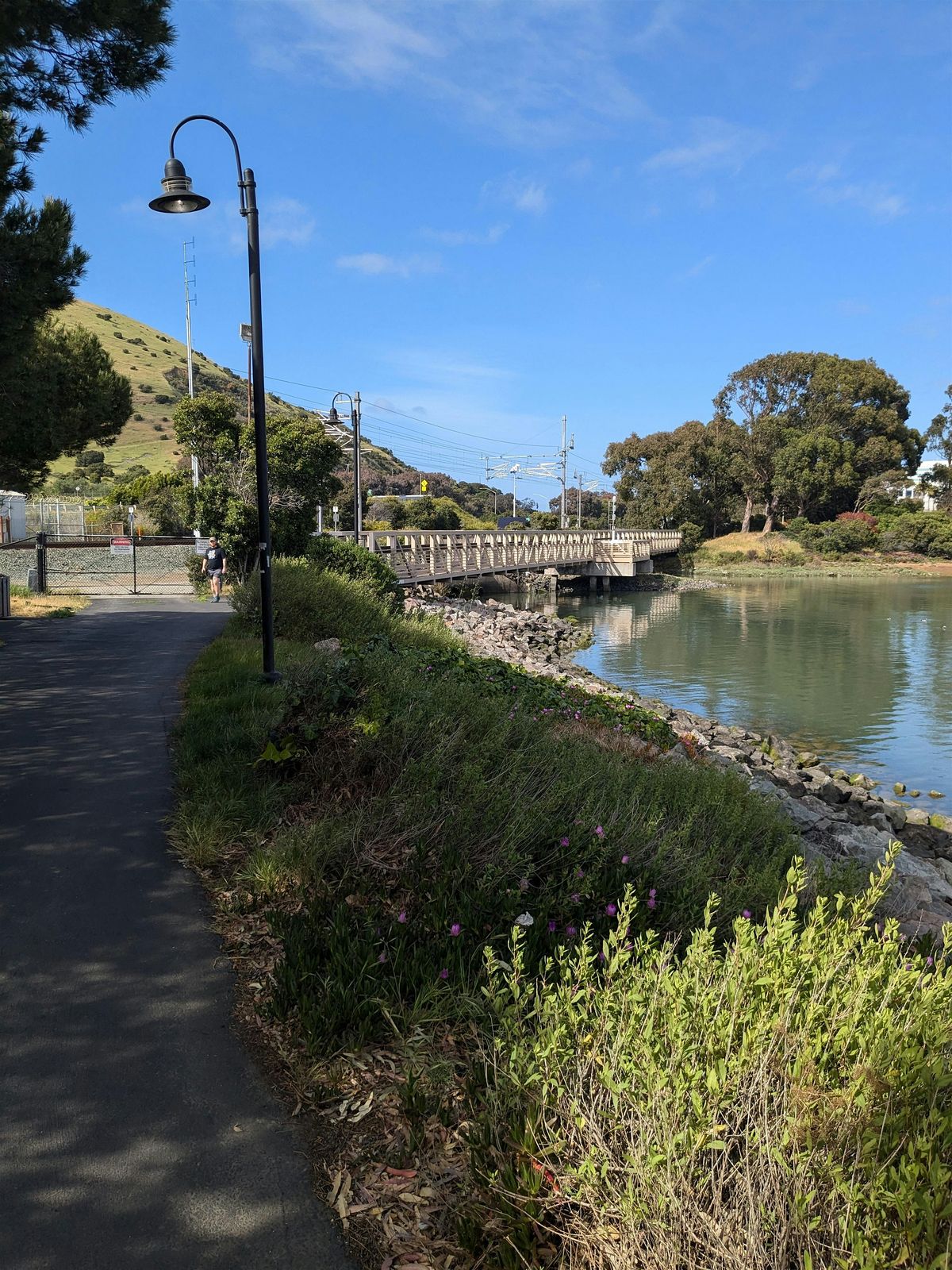 Oyster Point Marina\/Park