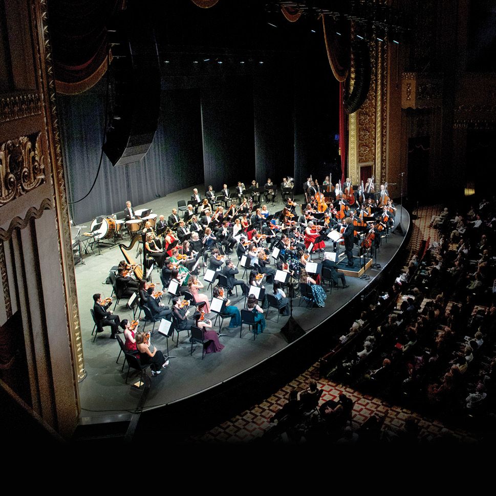 St. Louis Symphony Orchestra