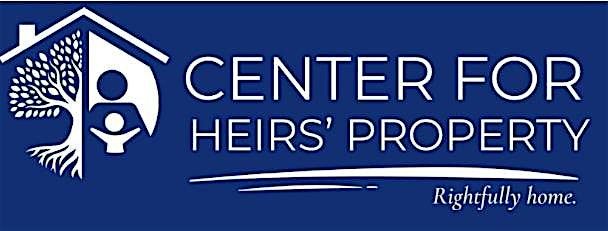 Sustainable Forestry Workshop - Center for Heirs Property